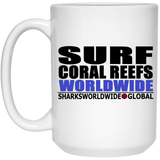 L SURFCR WW M