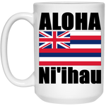 ALOHA2 NI IHAU M