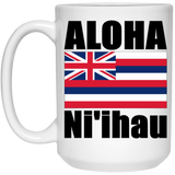 ALOHA2 NI IHAU M