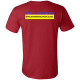 SHNB BULL F/R T