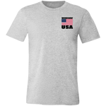 WSF USA T