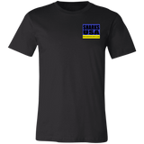 L SHBLUE USA T