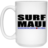 L SURF MAUI M