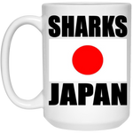 SHARKS JPN M