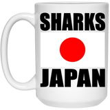 SHARKS JPN M