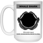 GR WHALE S J M