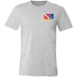 DCR TARAWA TCP V2 T