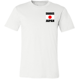 SHARKS JPN T