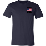 WSF WW USA T