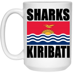 SHARKS KIRI M