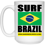 SURF BRA V2 M