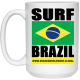 SURF BRA V2 M
