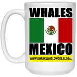 WHALES MEX V2 M