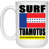 SURF TUA V2 M