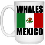 WHALES MEX M