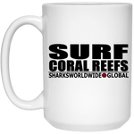 LSURFCR M