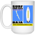 SBS BAJA SCRW M