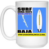 SBS BAJA SCRW M
