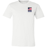 GSBF USA ABLUM T