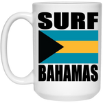 SURF BAH M