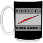 PTR LOGO M