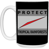 PTR LOGO M