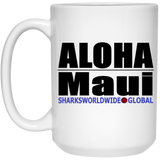 L ALOHA MAUI M