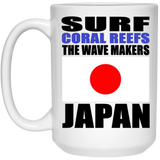 SURFCR TWM JPN M