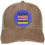 SWW HI OLLIE CAP