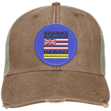 SWW HI OLLIE CAP