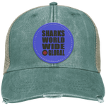 SHDG OLLIE CAP