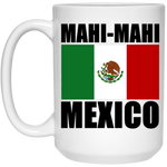 MAHI MEX M