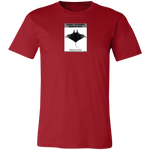 GIANT MANTA RAY T