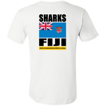 SHARKS FIJI V2 F/R T