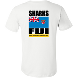 SHARKS FIJI V2 F/R T