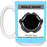GR WHALE S J M