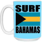 SURF BAH M