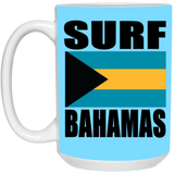 SURF BAH M