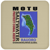 MOTU RAU C