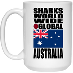 SHDG AUST V1 M