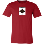 LONG NOSED SKATE T