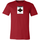 LONG NOSED SKATE T