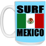 SURF MEX M