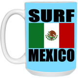 SURF MEX M