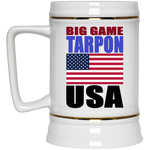 BG TAR USA S