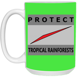 PTR LOGO M