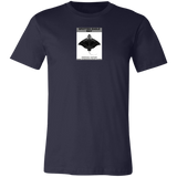 SPOTTED EAGLE RAY T