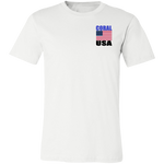 COR USA T