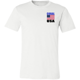 COR USA T