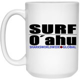 L SURF OAHU M